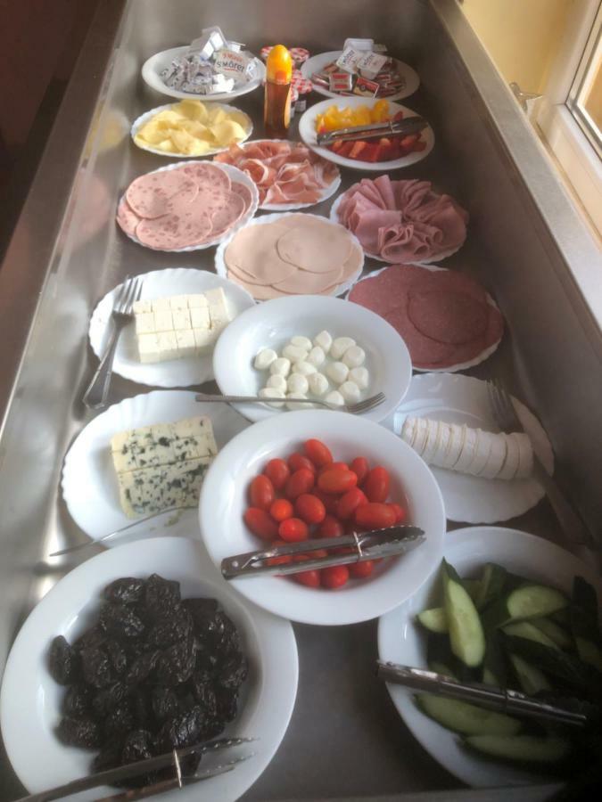 Willa Chez Willi Niederschaeffolsheim エクステリア 写真